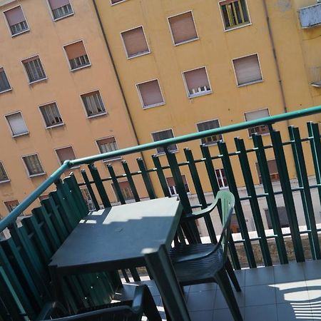 Residence Vivere Astraトリエステ エクステリア 写真
