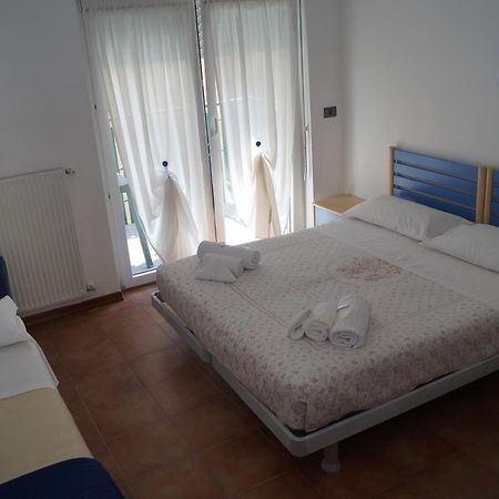 Residence Vivere Astraトリエステ エクステリア 写真