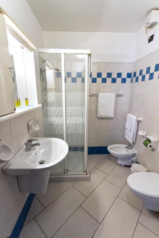 Residence Vivere Astraトリエステ エクステリア 写真