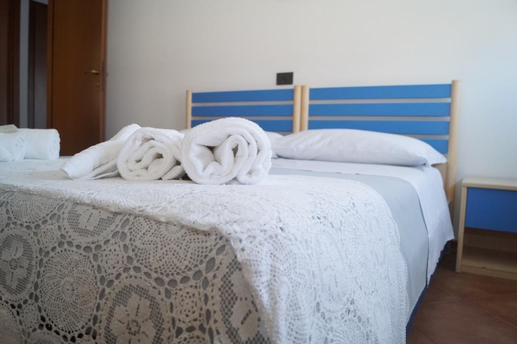 Residence Vivere Astraトリエステ エクステリア 写真