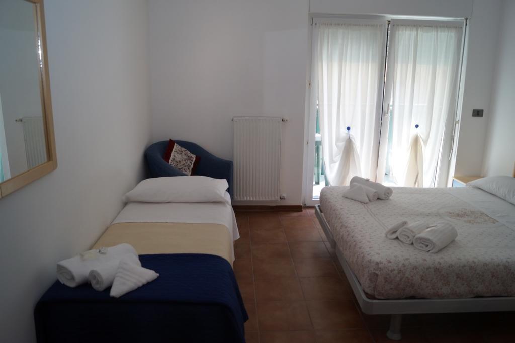 Residence Vivere Astraトリエステ エクステリア 写真