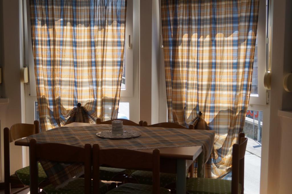 Residence Vivere Astraトリエステ エクステリア 写真