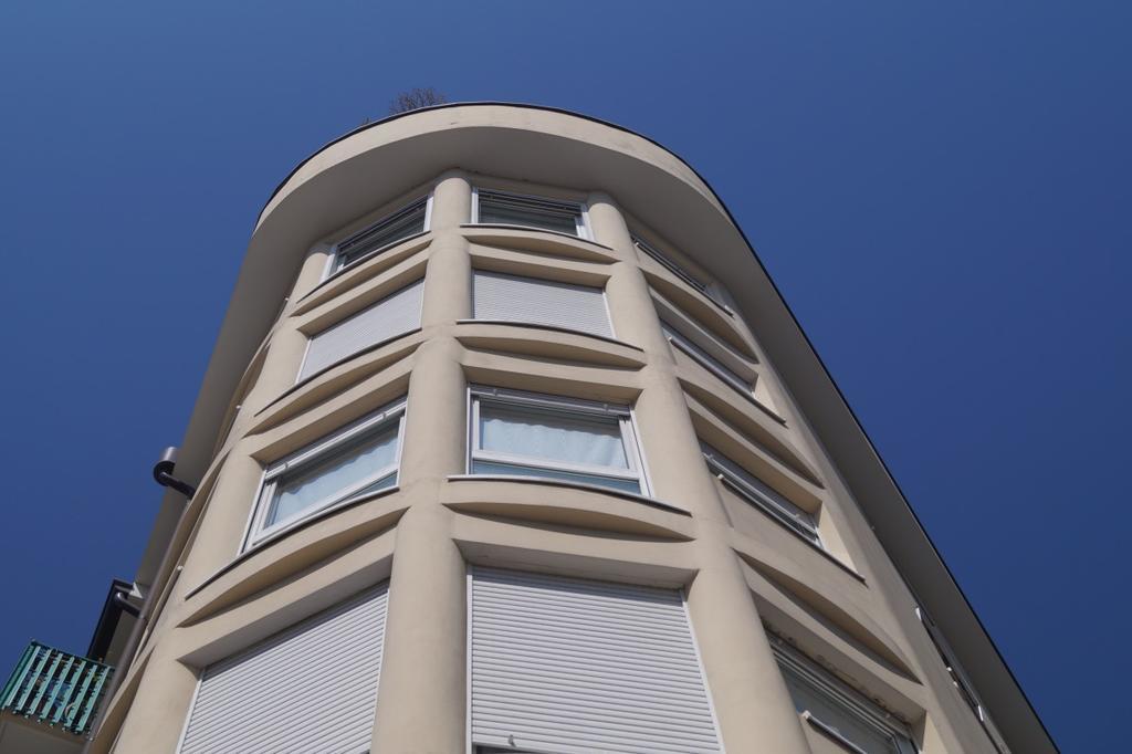 Residence Vivere Astraトリエステ エクステリア 写真