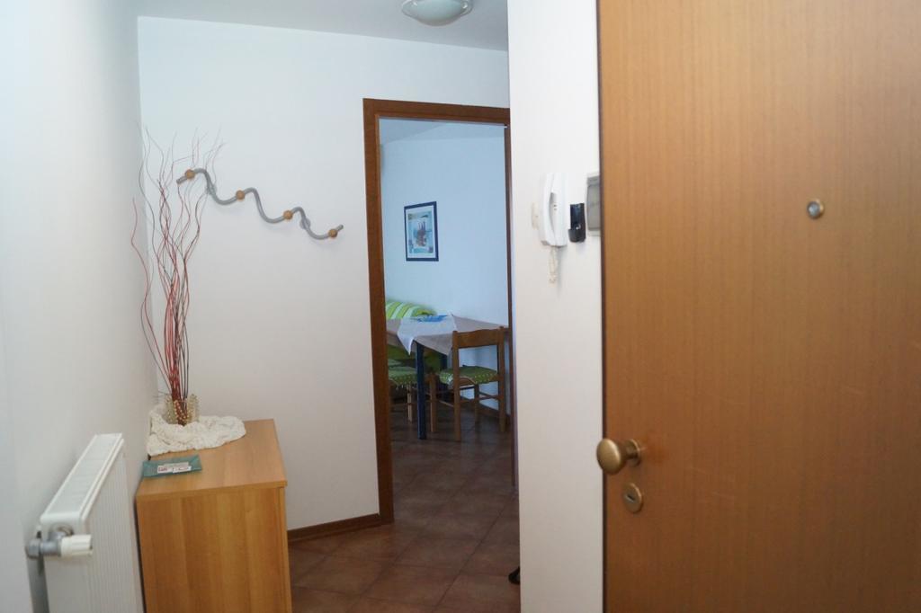 Residence Vivere Astraトリエステ エクステリア 写真