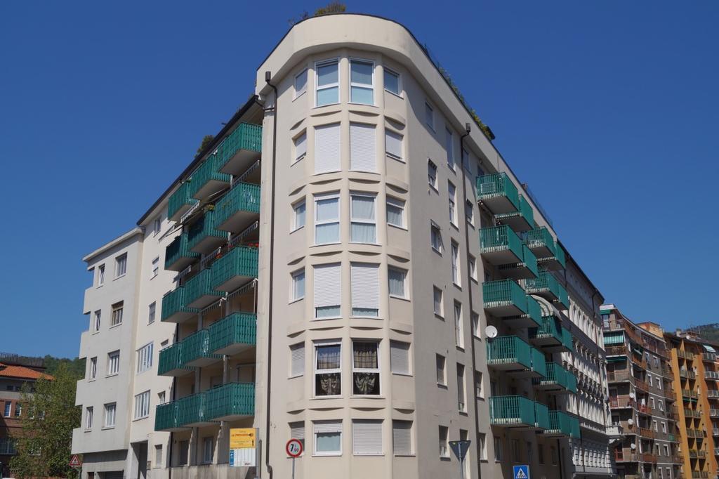 Residence Vivere Astraトリエステ エクステリア 写真