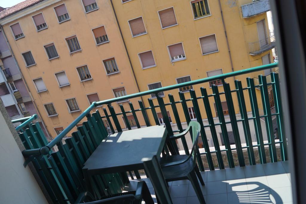 Residence Vivere Astraトリエステ エクステリア 写真