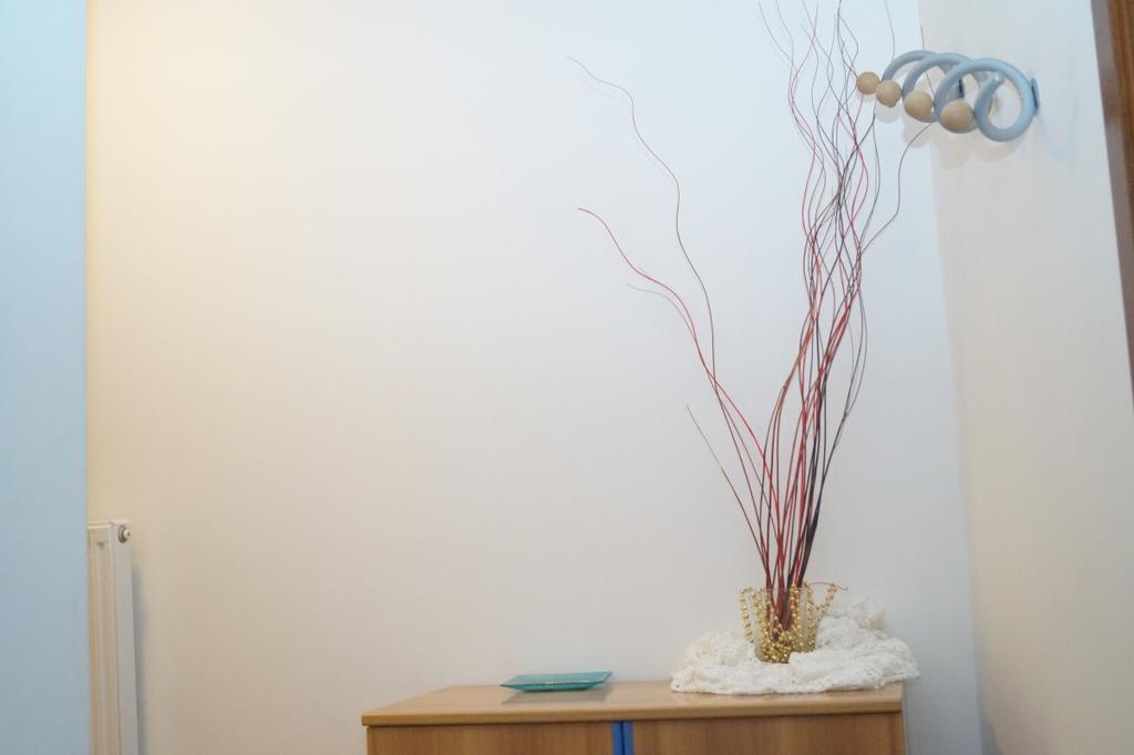 Residence Vivere Astraトリエステ エクステリア 写真