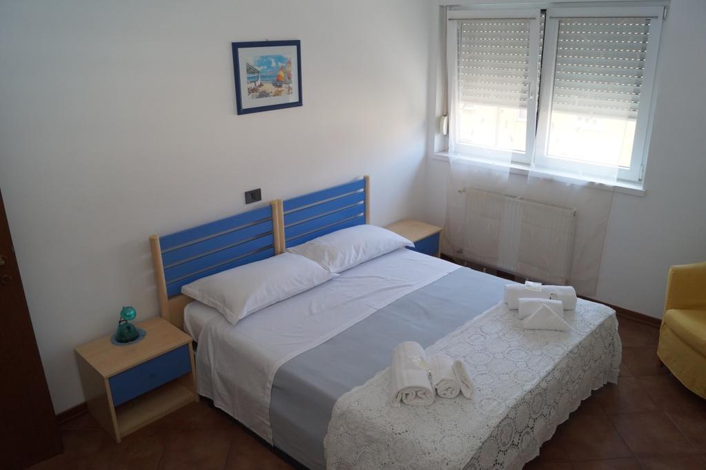 Residence Vivere Astraトリエステ エクステリア 写真