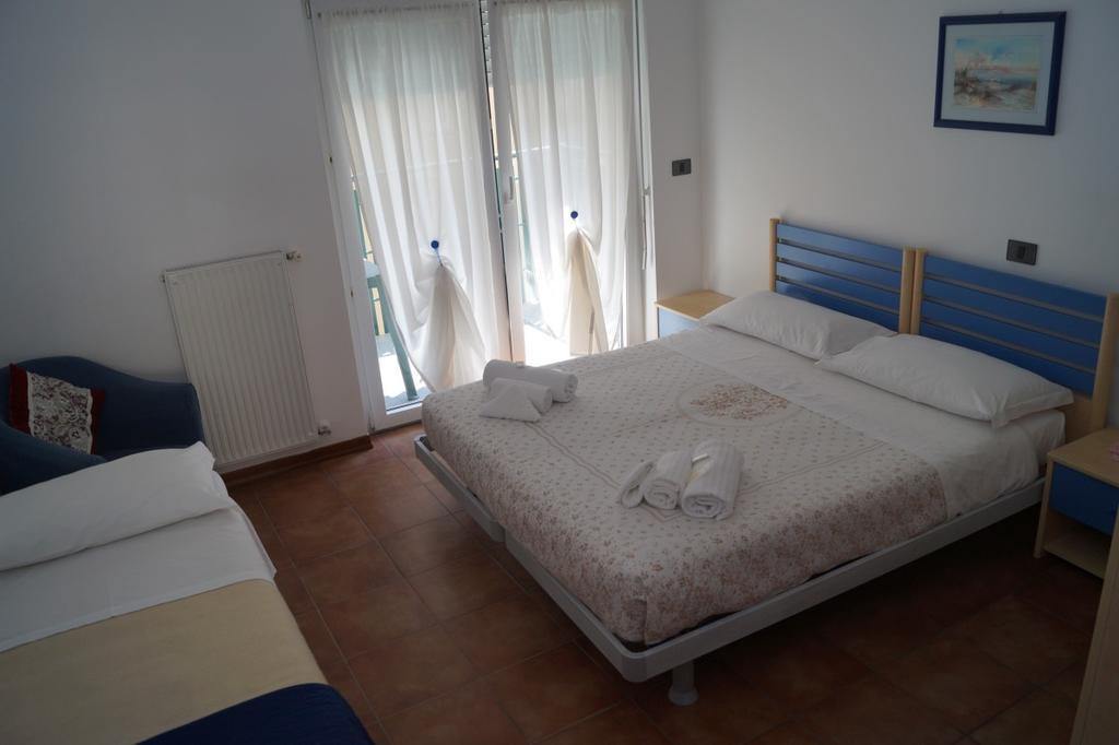 Residence Vivere Astraトリエステ エクステリア 写真