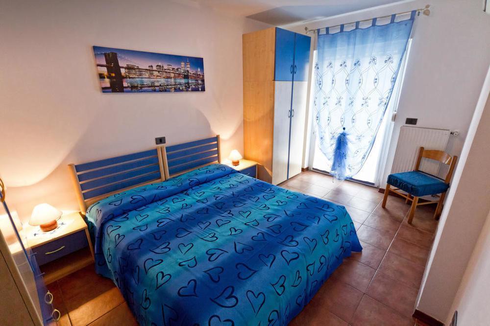 Residence Vivere Astraトリエステ エクステリア 写真