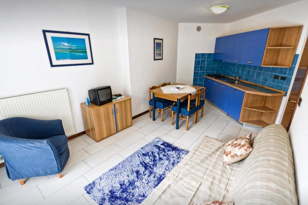 Residence Vivere Astraトリエステ エクステリア 写真