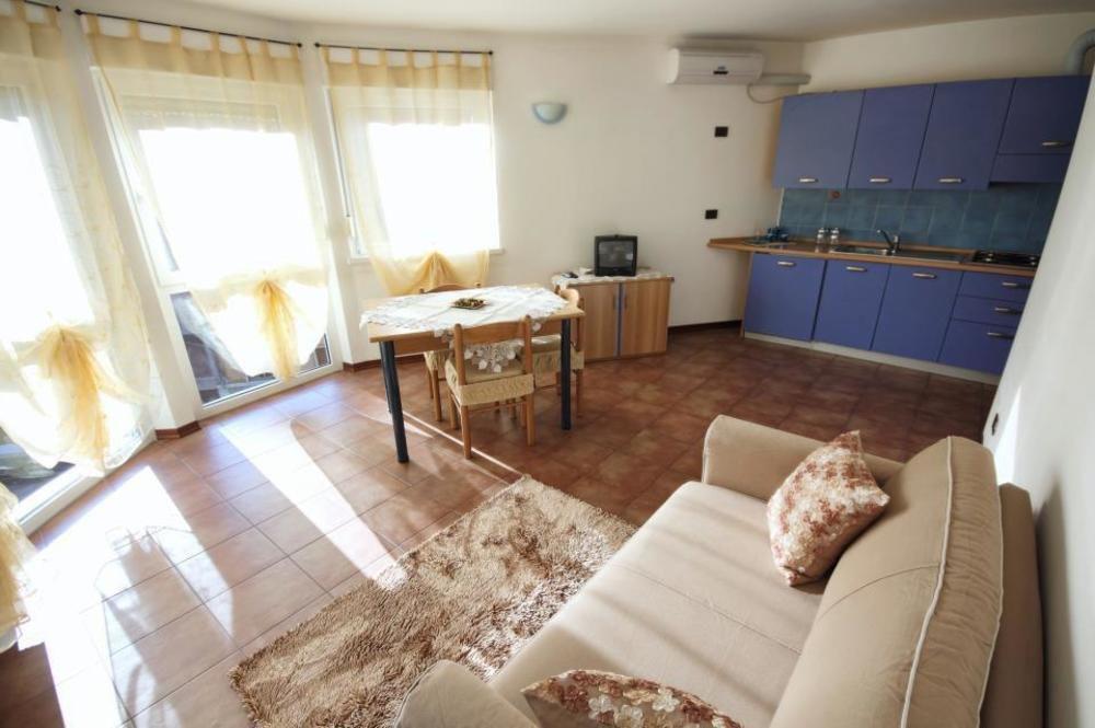 Residence Vivere Astraトリエステ エクステリア 写真