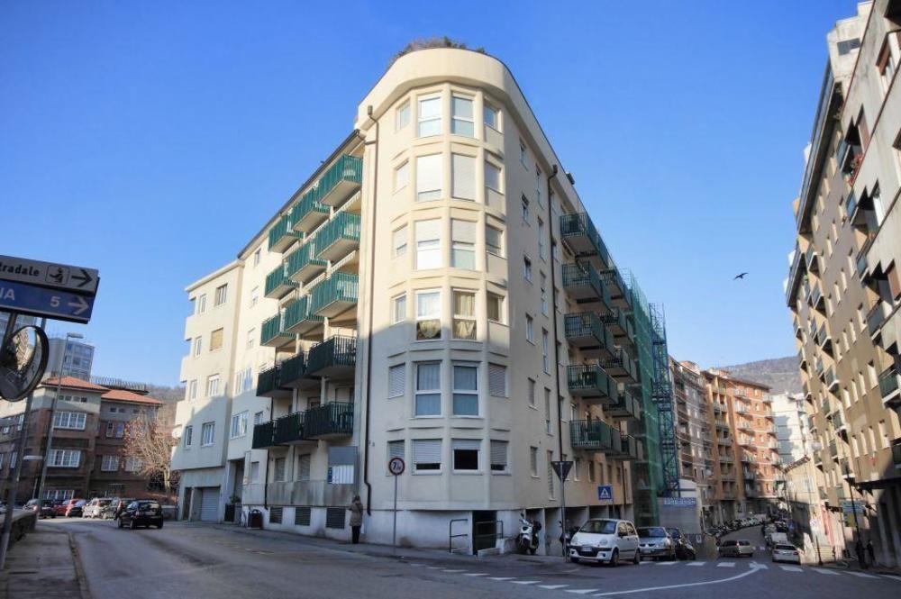 Residence Vivere Astraトリエステ エクステリア 写真
