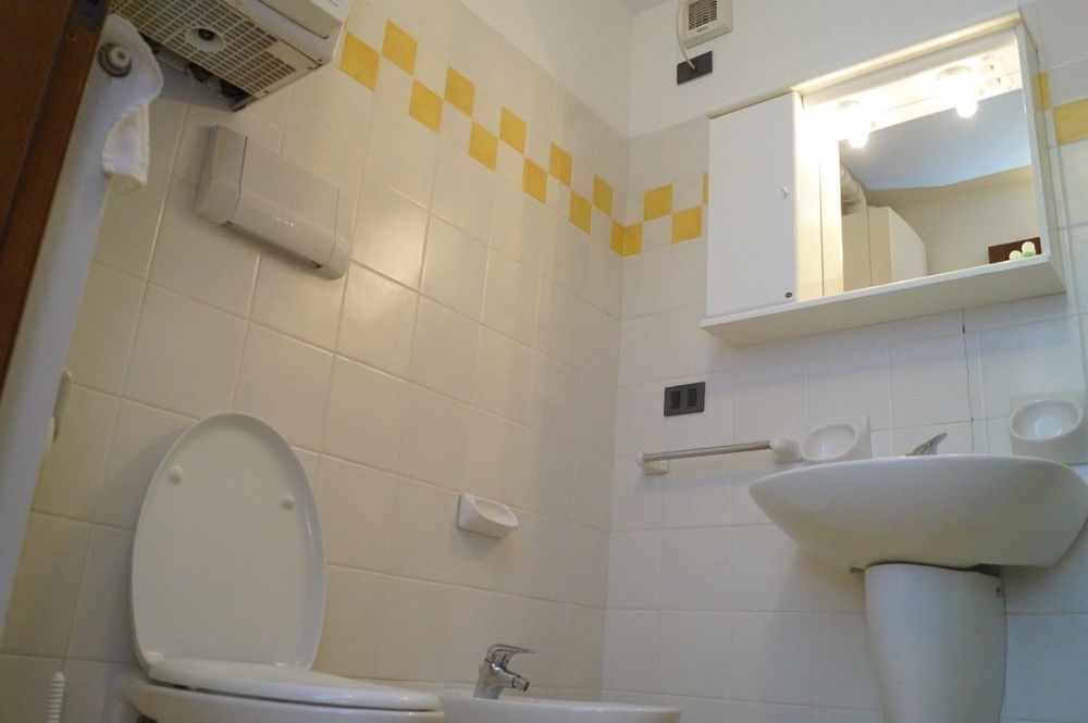 Residence Vivere Astraトリエステ エクステリア 写真